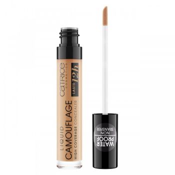 Camouflage Corrector LÍquido 060