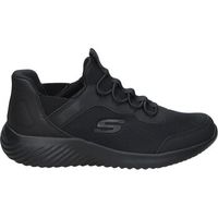 skechers deportivas moda 118497 para mujer