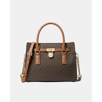 michael michael kors bolso 30t6gnxs1b hamilton moderne para mujer