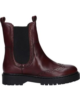 de GEOX D26QDE 00043 D BLEYZE C7005 BORDEAUX