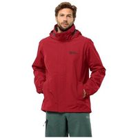 jack wolfskin cazadora 11111422607 para hombre
