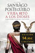 y julia reto a los dioses julia domna ii