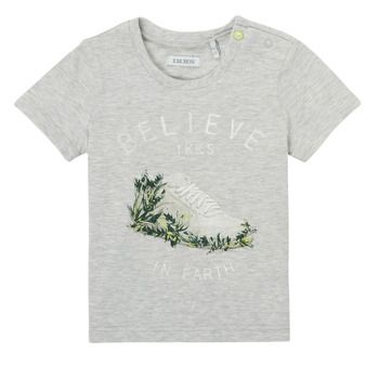 Ikks Camiseta ECHIFFAISE para niño
