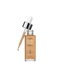 loreal paris true match nude plumping tinted serum various shades - 5-6 medium tan