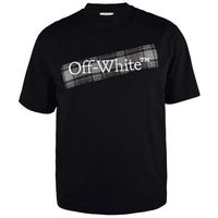 off-white camiseta - para hombre