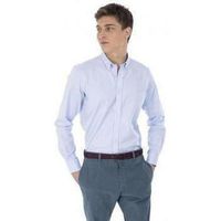 harmont  blaine camisa manga larga - para hombre