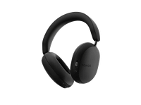 auriculares inalambricos - sonos ace supraaurales inalambricos 30 horas de autonomia cancelacion ruido negro