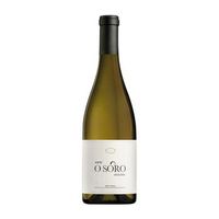 vino blanco sorte o soro valdeorras crianza 75 cl 14 vol