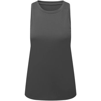 Tridri Camiseta tirantes Ion-Charge para mujer