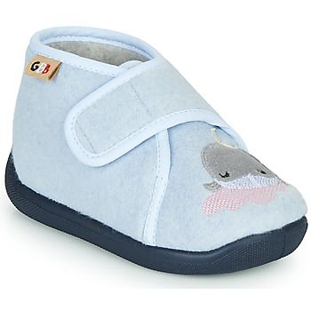 GBB Pantuflas APOCHOU para niña