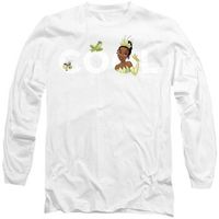 the princess and the frog tops y camisetas cool vibes para hombre