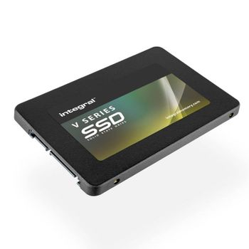 Disco Duro Integral INSSD2TS625V2X 2TB SSD 2.5