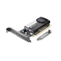 tarjeta grafica lenovo nvidia t1000 8gb gddr6 4x mini displayport pcie x16