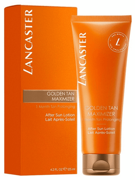 Lancaster Golden Tan Maximizer After Sun Lotion 250 ml