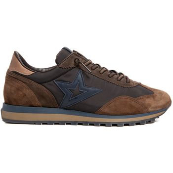 Cetti Zapatillas c1259fw26m ante_mesh_coffee para hombre