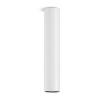 exo lighting - aplique de pared tania l ip20 gu10 mx 50w blanco