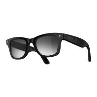 blitzwolf bw-ag1 gafas inteligentes fotocromaticas ia integrada traduccion bluetooth negras