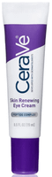 cerave skin renewing contorno de ojos 15 ml