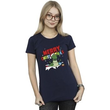 Disney Camiseta Toy Story para mujer
