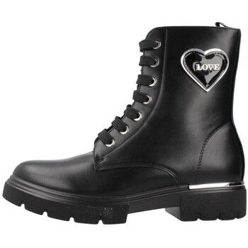 Asso Botas Ag16612 para niña