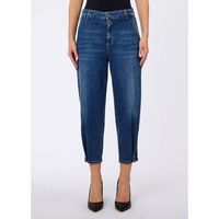 liu jo jeans new balloon uf6130 d0294-79096 para mujer