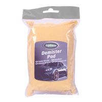 triplewax de-mister pad
