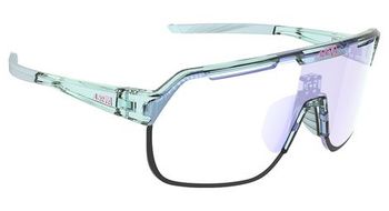 Azr kromic victory rx cristal azul gafas fotocromaticas transparentes