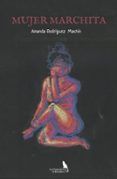 mujer marchita