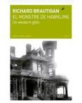 el monstre de hawklineun western gotic