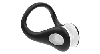 Pinza nasal arena negro
