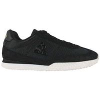 le coq sportif zapatillas veloce w chimere 2210335 black para mujer