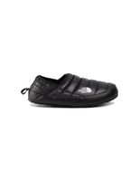 pantuflas the north face thermoball traction mule negro hombre