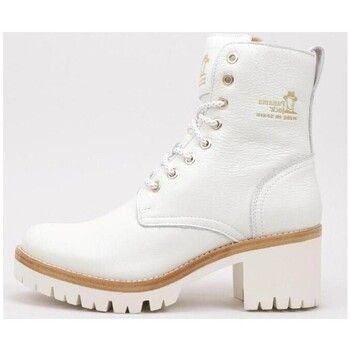 Panama Jack Botas PADMA para mujer