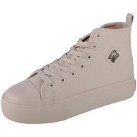 kappa zapatillas altas viska oc para mujer