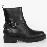 guess botines oracia para mujer