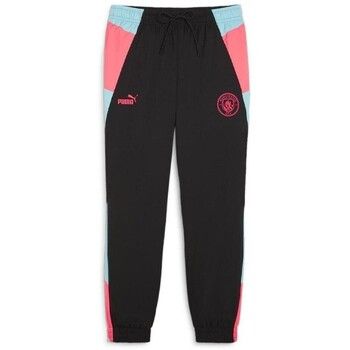 Puma Pantalón chandal Manchester City Jogging de foot para hombre