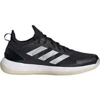 adidas zapatillas de tenis adizero ubersonic 41 cl w para mujer