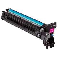 konica minolta iu-214ma85y0ed magenta original imaging unit