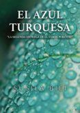el azul turquesa