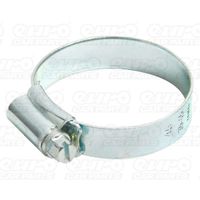 hose clips 3545mm qty10