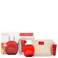 clarins gifts and sets vitality routine
