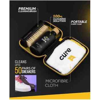 Crep Protect Desmaquillantes & tónicos 072-8017 para mujer