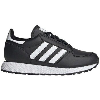 adidas Zapatillas Forest Grove J para niña