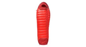 Saco de dormir pajak radical 4z rojo