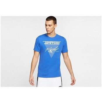 Nike Camiseta Air Jordan Jumpman Flight para hombre