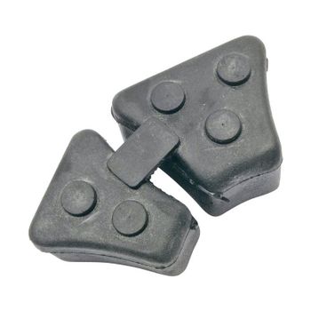 Acoplamiento de goma de rueda Cagiva Elefant