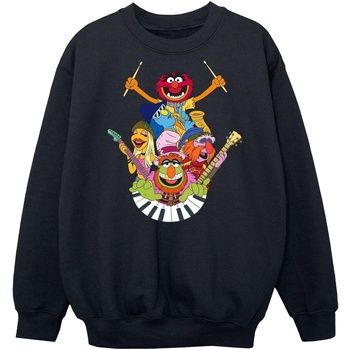Disney Jersey The Muppets Dr Teeth And The Electric Mayhem para niño