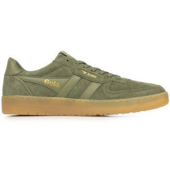 Gola Deportivas Moda Hawk Suede 86 para hombre