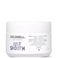 goldwell dualsenses just smooth 60sec treatment 200ml