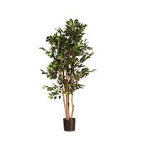 ficus artificial 150cm r naturing monde